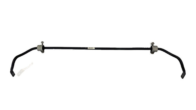 2010-2016 MERCEDES-BENZ E350 4MATIC REAR STABILIZER ANTI ROLL SWAY BAR OEM