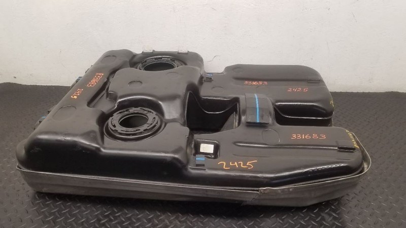 18-23 Chevrolet Traverse AWD Fuel Tank Assembly OEM 85138842