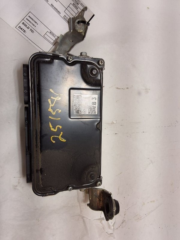 2021 Toyota Corolla Engine ECM Electronic Control Module 1.8L 2ZRFAE Engine