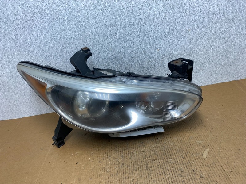 2013-2015 Infiniti JX35 QX60 Right Passenger Side Xenon Headlight OEM AE1440 DW