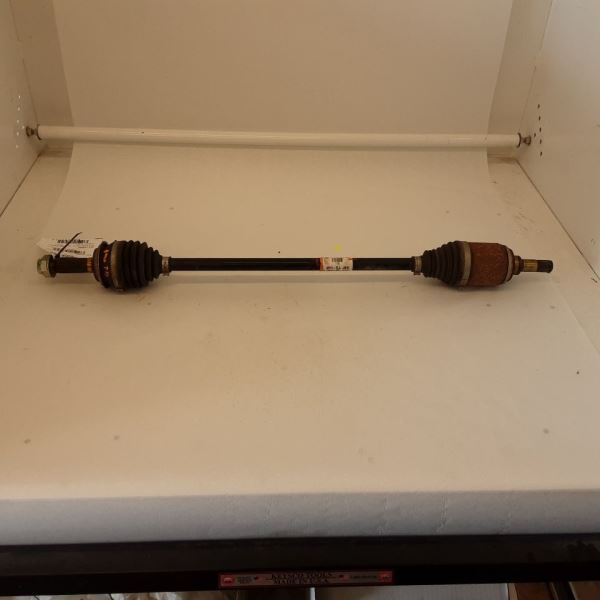 Driver Left Axle Shaft Rear Axle Fits 17-19 CR-V 2159513