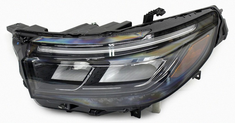 OEM Left Driver Side LED Headlamp For Ford Explorer ST, ST-Line RB5Z-13008-U