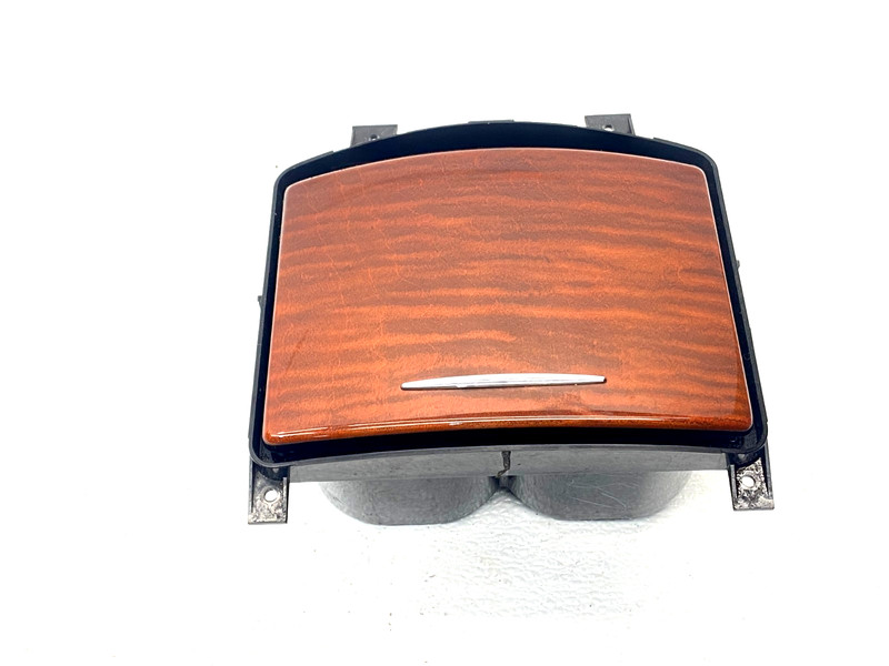 09-12 INFINITI FX35 CENTER CONSOLE CUP HOLDER ASSEMBLY OEM A0.48