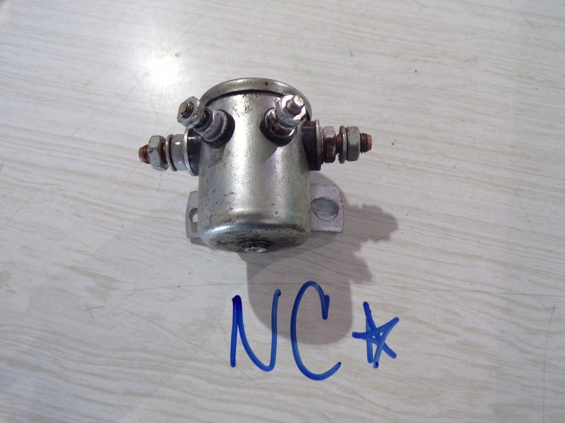 88-24V Solenoid 8YGZP1 *FREE SHIPPING*