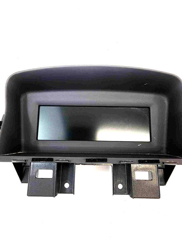 2016 Chevrolet Cruze Radio Information Display Screen 22858074