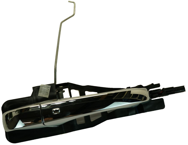 🔅2011-2022 JEEP, DODGE OEM. HANDLE - FRONT PASSENGER SIDE EXTERIOR DOOR