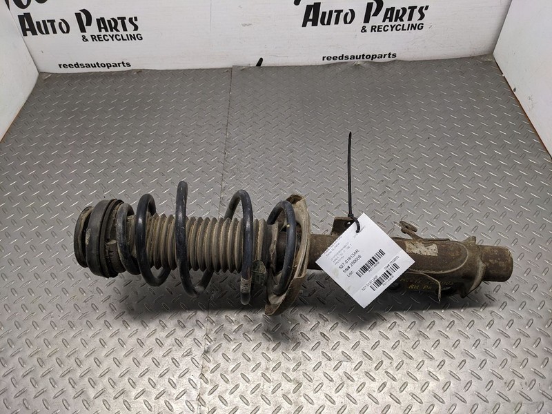 Passenger Right Strut Front SS Fits 10 CAMARO 1149698