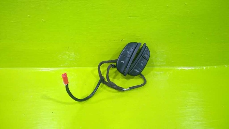 05 06 07 08 09 FORD E350SD CRUISE CONTROL WHEEL SWITCH OEM 3004-5