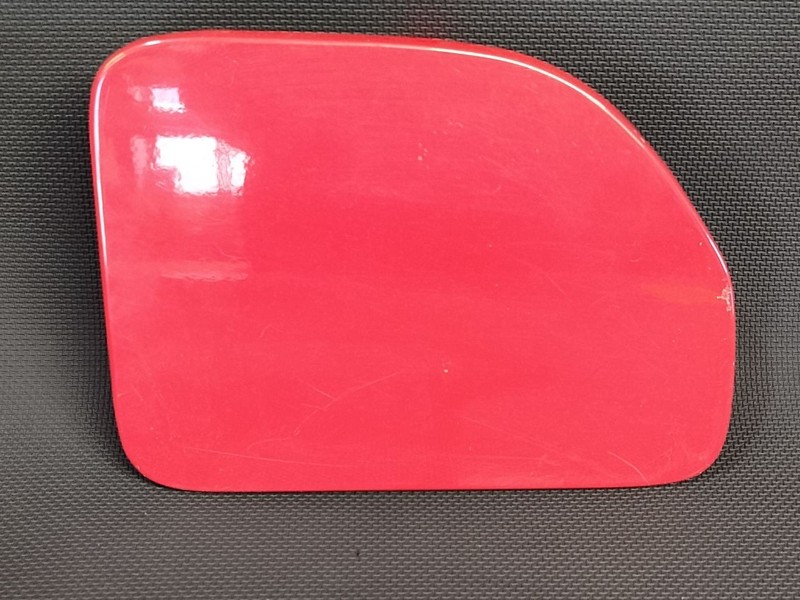 2005-2008 Nissan Xterra Gas Fuel Filler Door Lid A20 Code Red Alert Paint