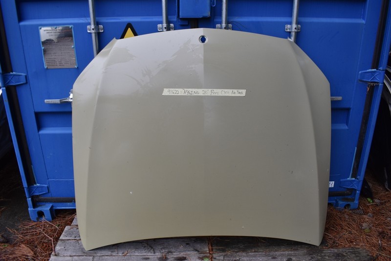 MERCEDES BENZ C300 2020 HOOD BOONET FACTORY OEM A 205 880 03 57