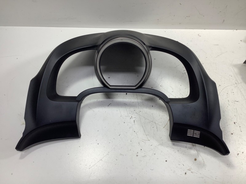011-015 Honda CR-Z Cluster Bezel 77200-SZT OEM
