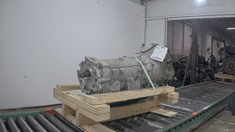2019 KIA Stinger Automatic Transmission Assembly RWD 96K Miles OEM 450004JAC0