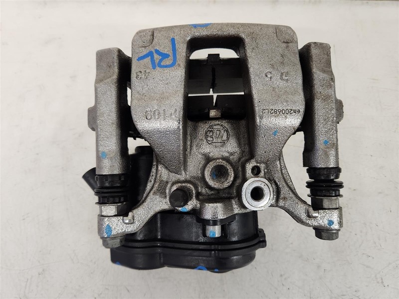 2022-2025 Acura Mdx Rear Left Driver Brake Caliper 43017-Tya-A00