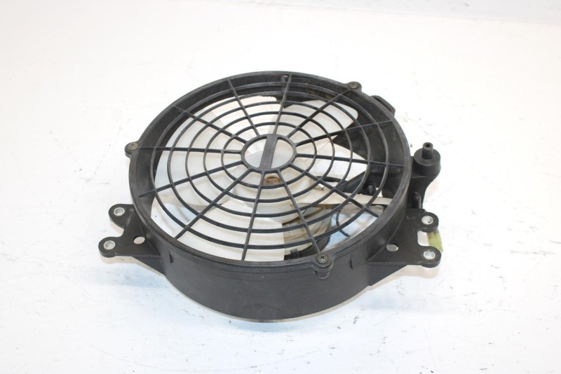 2009 Honda Trx 500 Fpea Foreman P/s Es Oem Cooling Fan 19015-HP0-A00 AH17