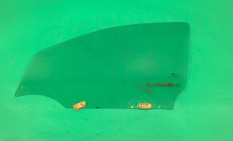 05 06 07 08 09 10 COBALT G5 SDN DRIVER LEFT FRONT WINDOW DOOR GLASS OEM 3913-31