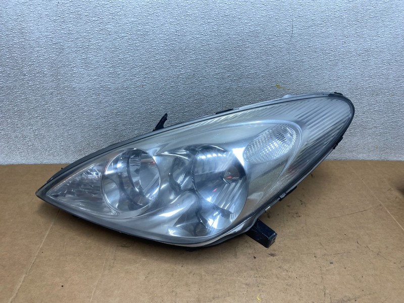 2002-2004 Lexus Es300 Es330 Left Driver Lh Headlight Xenon HID X3894 DW