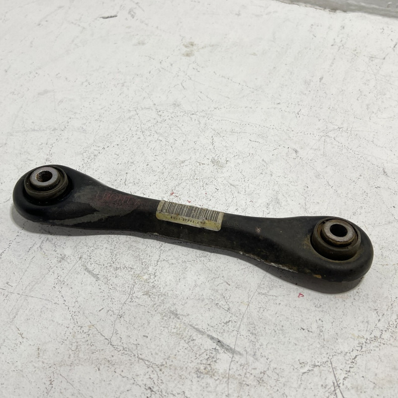 12-18 FORD FOCUS FWD REAR LEFT OR RIGHT SIDE LOWER FORWARD TRACK CONTROL ARM OEM