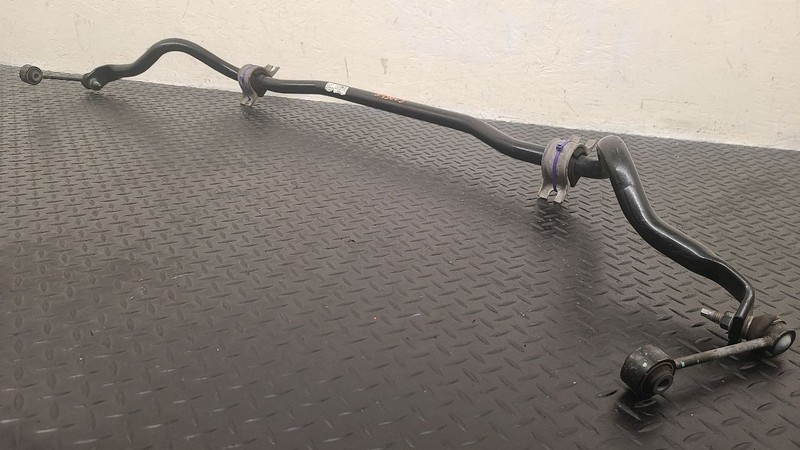 18-24 Chevrolet Traverse Rear Stabilizer Sway Bar W/ Links OEM 84293439