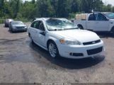 Driver Caliper Rear VIN W 4th Digit Limited Fits 10-16 IMPALA 575890