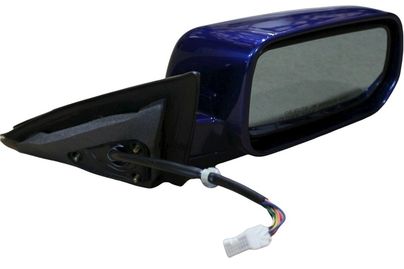 2002-2003 Acura TL Passenger Door Mirror 76200S0KA21ZA Genuine OEM