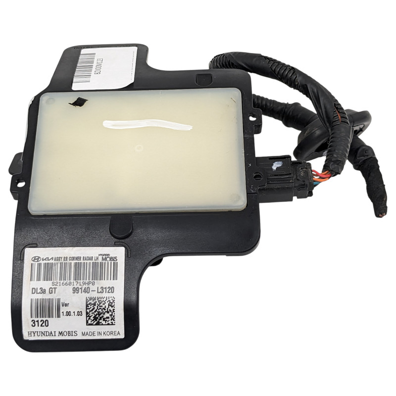 2021 2022 2023 Kia K5 Rear Driver Side Blind Spot Monitor Radar 99140-L3120 OEM