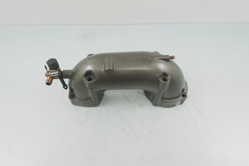 2001-2003 Kawasaki OEM Exhaust Pipe 1100 ZXI FRESHWATER