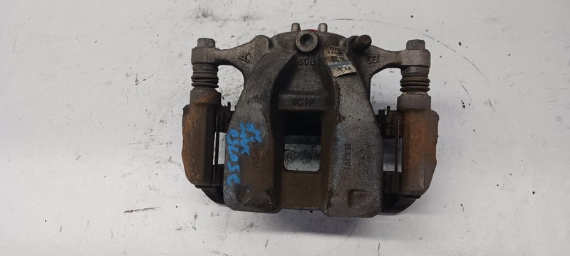 17-'24 HONDA CR-V Left driver front Caliper 47k miles OEM 1 Year Warranty!