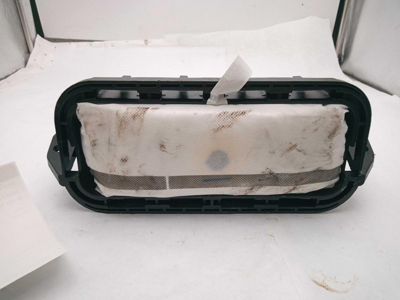 2018 Chevrolet Equinox Right Instrument Panel Air Bag Brown 667729 90K Miles