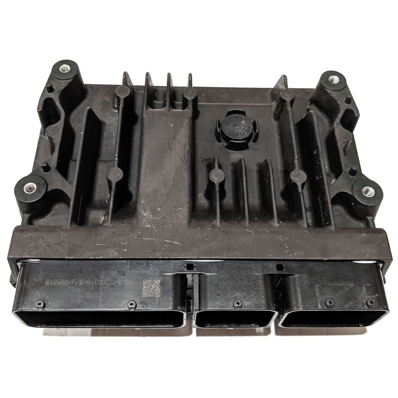 OEM Engine Control Module ECU Toyota Camry 2.5L L4 Gas 2018-2020 / 89661-06X56