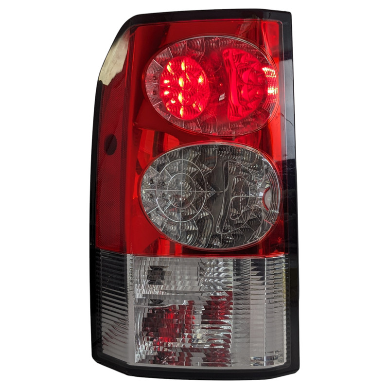 Land Rover LR4 Discovery 4 L319 2010-2013 Rear Tail Light (Left) OEM LR036166