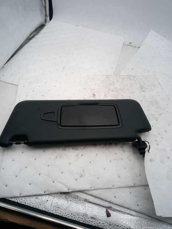 2019 Mercedes-Benz A-Class Black Sun Visor 686235 - Used, 66K Miles
