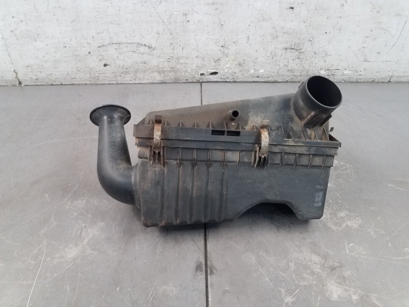 2005 Jeep Wrangler TJ Rubicon 4x4 Air Filter Housing #7806 L4