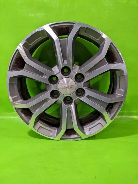 13 14 15 16 ACADIA 19X7-1/2 6 SPOKE 19" WHEEL RIM OEM R396