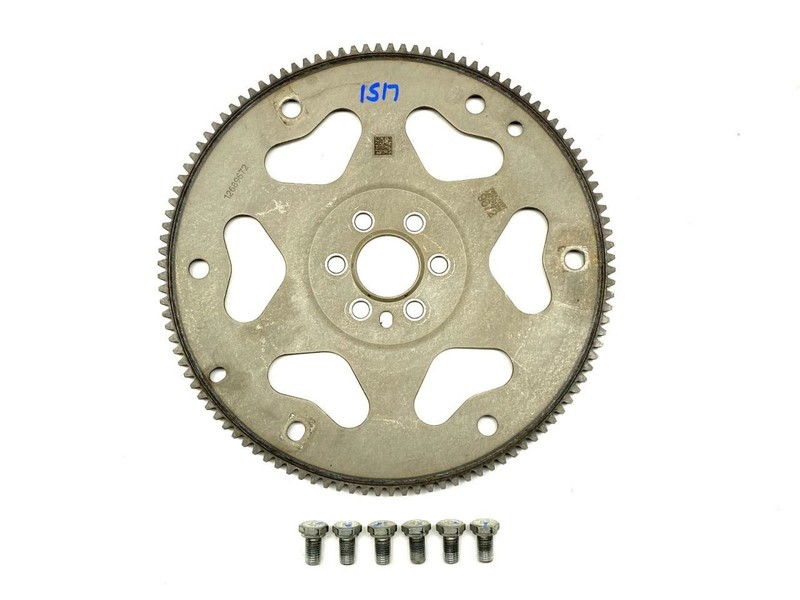 Automatic Transmission Flywheel Flex Plate Fits 2020-2024 Buick Encore GX 86415