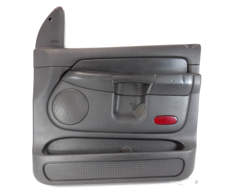 Dodge Ram 1500 4 Door Front Interior Door Panel Passenger Right RH OEM 2002-2005
