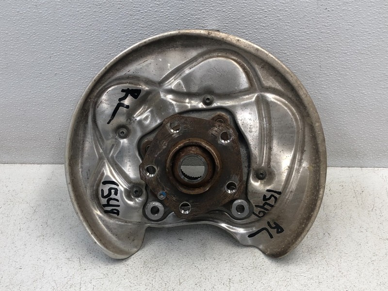 2018 2019 2020 Audi Q5 Rear Left Driver Spindle Knuckle Hub AWD 1549 OEM