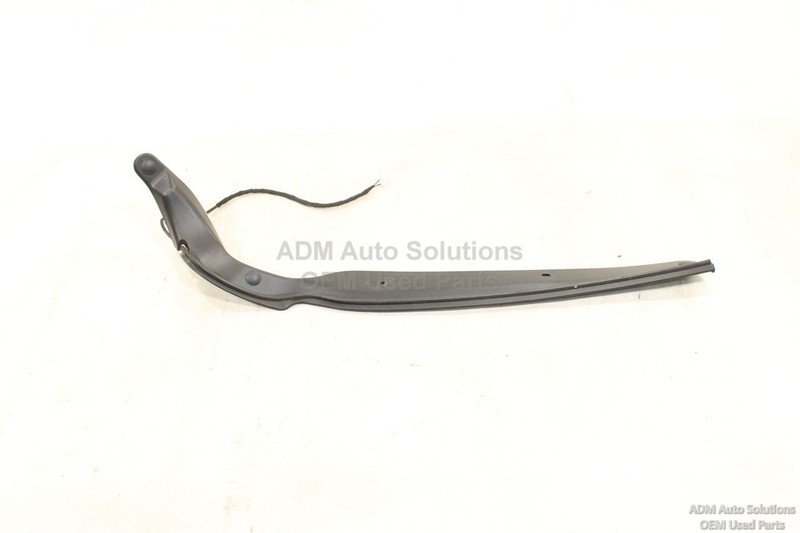 2024 - 2025 MAZDA CX-90 PHEV REAR LEFT DRIVER SIDE ANTI-PINCH SENSOR STRIP OEM