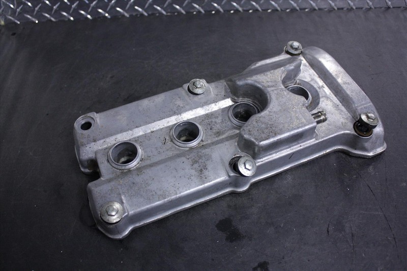 1998 HONDA CBR 600 SE ENGINE VALVE COVER OEM CBR600 98