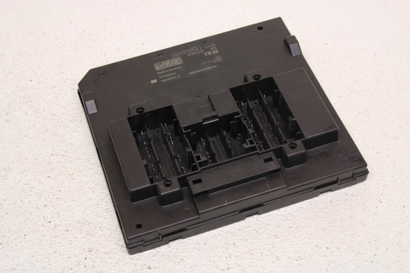 MK7 VW Golf R Body Control Module BCM Unit Audi S3 Genuine Oem 2015-2019