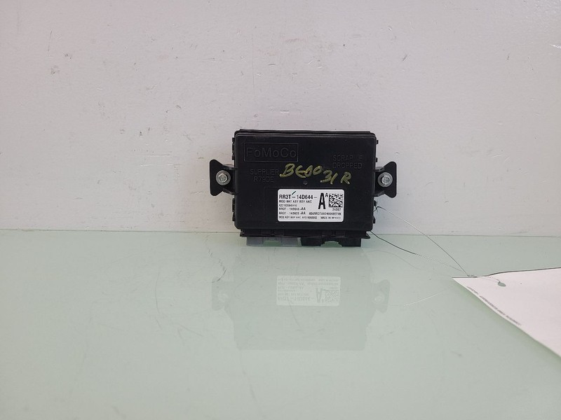 Headlight Control RR3T-14D644-AA Fits 2024 MUSTANG 580944