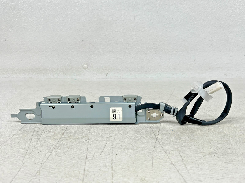 ⭐2014-2020 LEXUS IS250 IS350 RADIO ANTENNA AMPLIFIER AMP MODULE OEM LOT2731