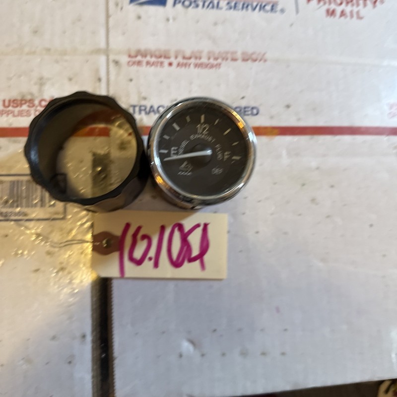 Paccar Peterbilt Def Gauge- P/N: Q43-6068-129C