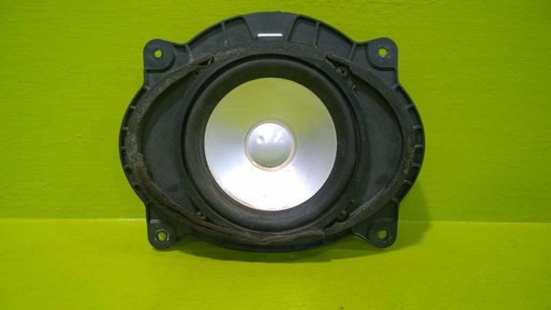 05 06 07 08 09 10 11 12 TOYOTA AVALON FRONT DOOR SPEAKER OEM 2876-46