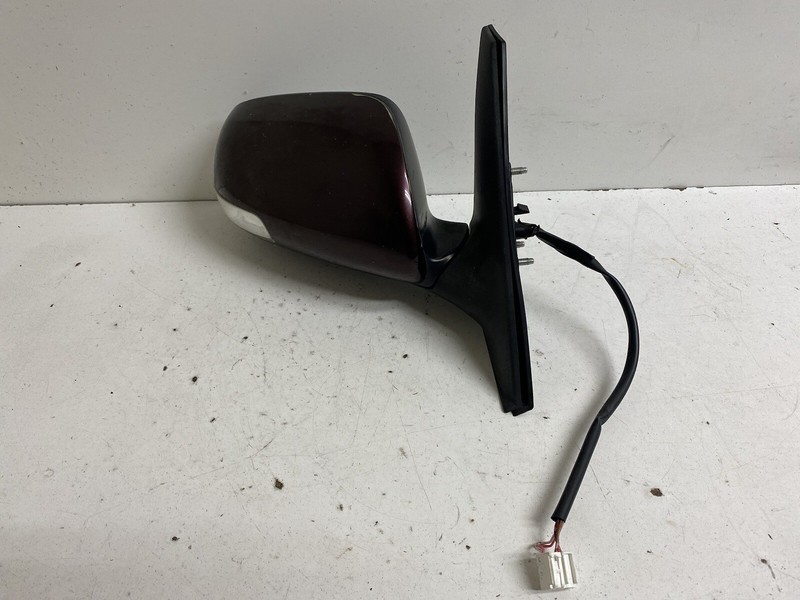 2008-2015 Scion XB Right Passenger Side View Door Mirror 5 Wire Turn Signal Oem