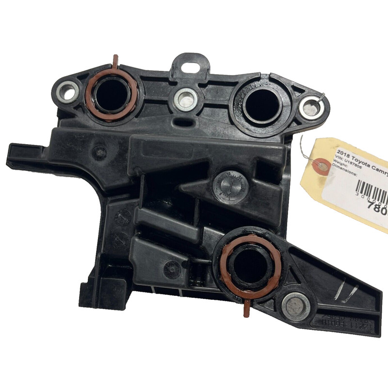 2018-2023 TOYOTA CAMRY 2.5L ENGINE MOTOR CRANKCASE VENT VALVE OEM