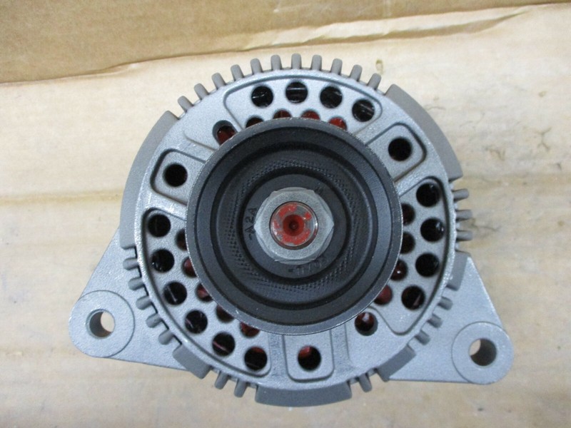 REMAN HOPPER ALTERNATOR 7769 FITS 94-95 FORD TAURUS SHO V6 3.0L SEDAN 4 DOOR