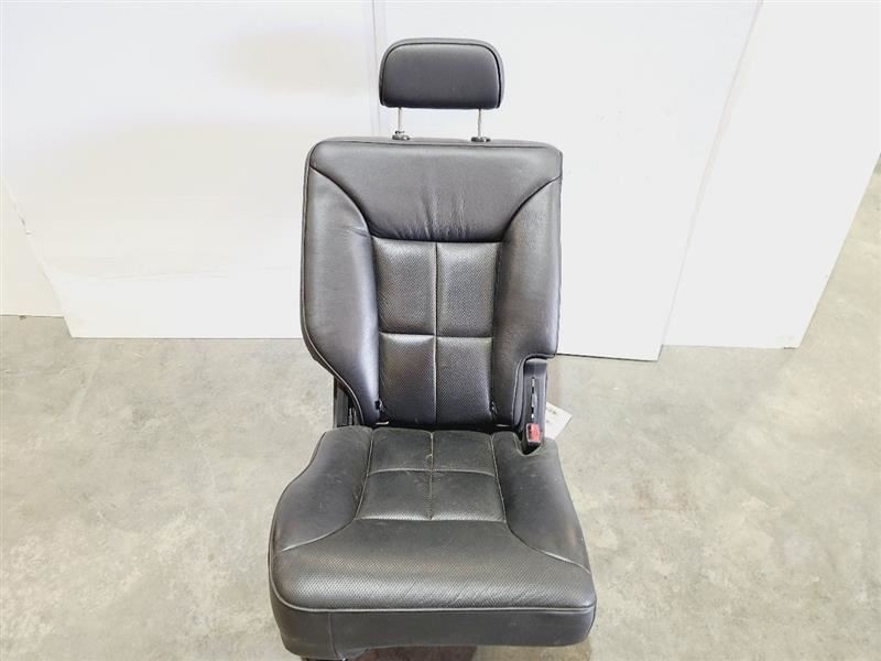 Passenger Rear Seat Fits 2010 MKX 568620
