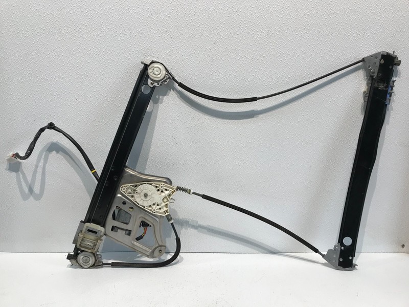 00-03 Mercedes W220 S600 S55 AMG Window Regulator Front Left Driver Side OEM