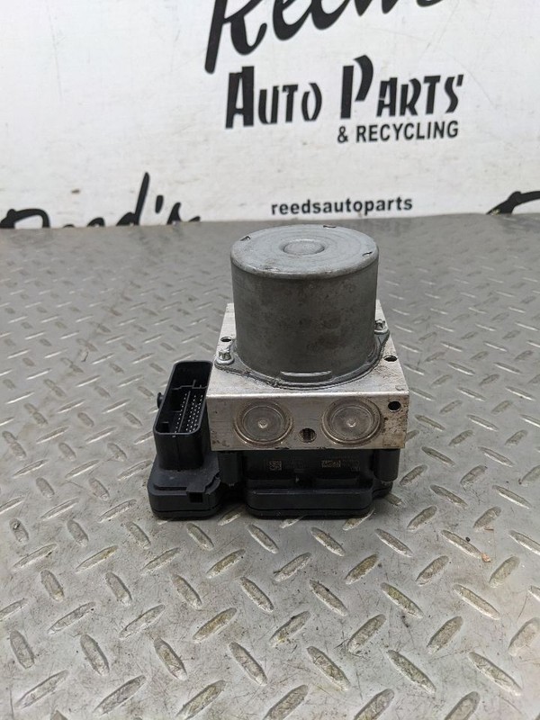 Anti-Lock Brake Part Fits 17 CRUZE 1147478