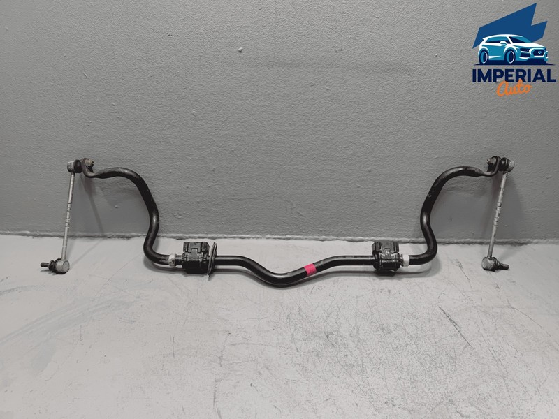 TOYOTA RAV4 FRONT STABILIZER SWAY ANTI ROLL BAR & LINKS OEM 2019 - 2025
